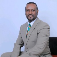 Mesfin Mulugeta Woldegiorgis (Phd)