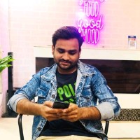 Suraj Yadav