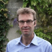 Richard van den Boomen