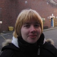 Samantha Breakwell