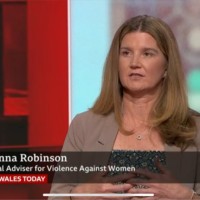 Johanna Robinson