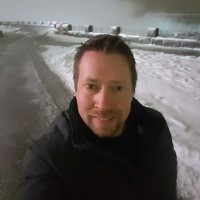 Richard Dodds