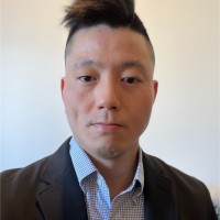 Joe Wong Frm
