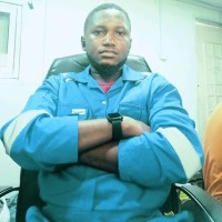 Emmanuel Olabisi