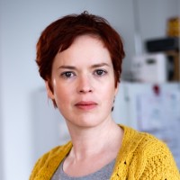 Fiona Metscher