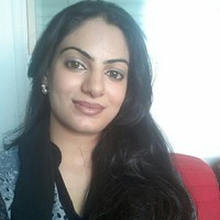 Hassina Haroon