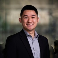 Benjamin Wong