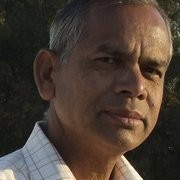 UMESH CHOUHAN