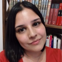 Johana Méndez