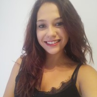 Alexia Koutsou