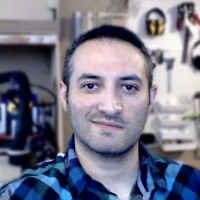 Xavier Cordova
