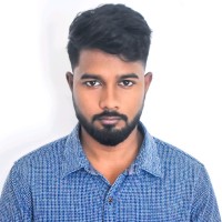 Aman Raj Sharma