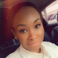 Marie Kanu