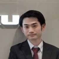 Wataru Matsuda