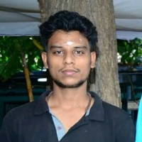 Rajesh M