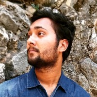 Krishnakant Jangid