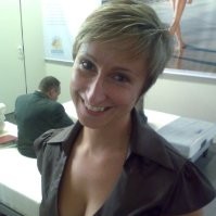 Marie Nekolova