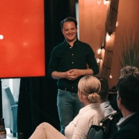 Daniel Kragset