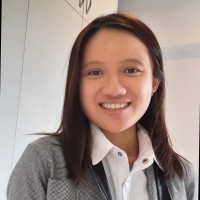 Meriel Gwendolyn Bintoro