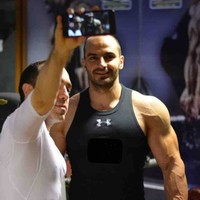 Farshid Nezakati