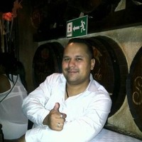 Jesus Balza