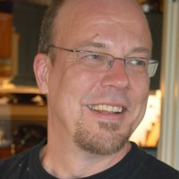 Jon Sagebrand