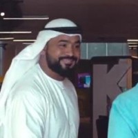 Faisal أنامشيركال)