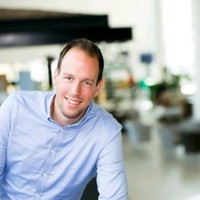 Peter Van Gerrevink