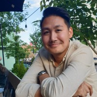 David Nguyen