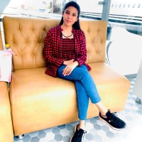 Kajal Kashyap (Sr. Hr- Talent Acquisition)