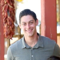Andrew Borrego