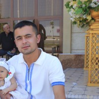 Khasanboy Abdusattorov