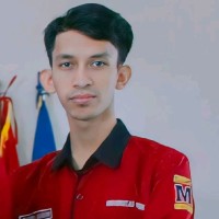 Zaenal Abidin