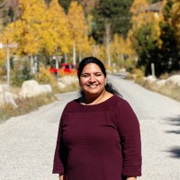 Nupur Maheshwari, Pt, Mpt, Dpt