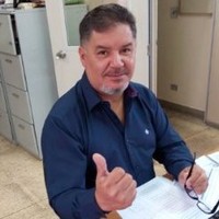 Antonio Vendas