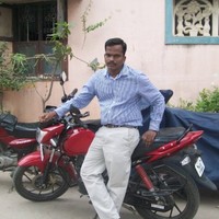 mohan p