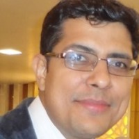 Vimarsh Bajpai