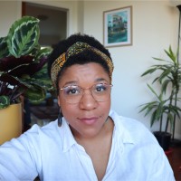 Shoni Robertson-Finn