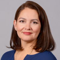 Maria Castillo, MHP, GBA