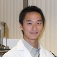 Cyrus Pang