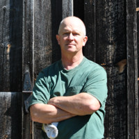 Randy Wiebe