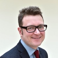 Gary Stewart