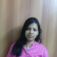Shalini Singh