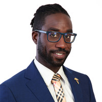 Dr. Taronté Venable