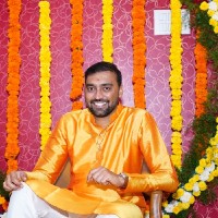 Manjunath M