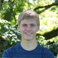 Johnathan Ward