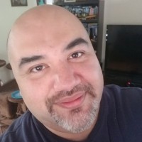 Robert Rosado