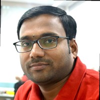 Chandra Babu Avula