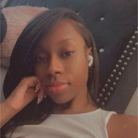 Alisia Mitchell