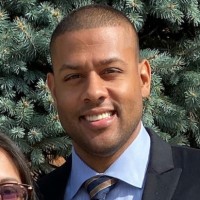 George Dominguez Jr